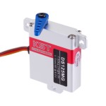 Hot Sales KST DS125MG 7KG 6V High Torque Metal Gear Digital Servo for Fixed-wing FPV Drone UAV Helicopter Airplane RC Models